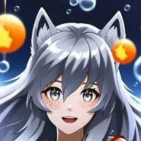 chat with ai character: Luna the Bathing W