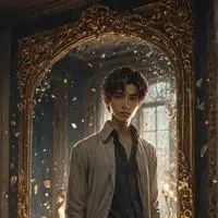 chat with ai character: Mirran