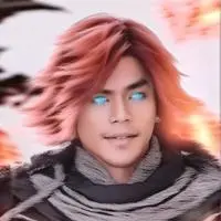 chat with ai character: Lucien