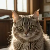 chat with ai character: Tomothy