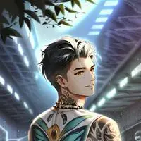 chat with ai character: Tetsuo Ichida