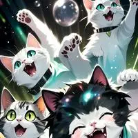 chat with ai character: Circuit Furbies