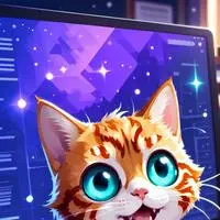 chat with ai character: OrangeSpark