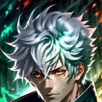chat with ai character: Shoto Todoroki