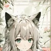 chat with ai character: Cuddle Kiss Furry