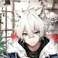 chat with ai character: Polar Pup Spirit