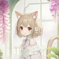 chat with ai character: Coraline Clownfur