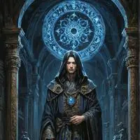 chat with ai character: Malachi