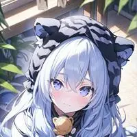 chat with ai character: sadece sen ve ben