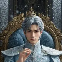 chat with ai character: Lysander