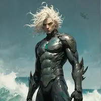 chat with ai character: Lucien