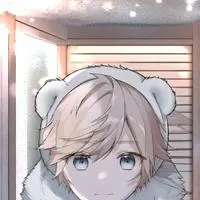 chat with ai character: Polar Puff Spirit