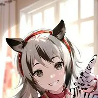 chat with ai character: Zebra Spirit Furry