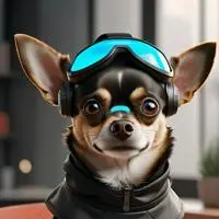 chat with ai character: Bit