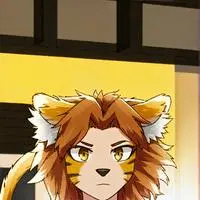 chat with ai character: Lionheart Spirit