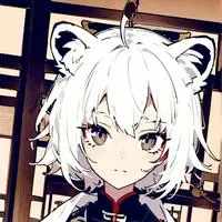 chat with ai character: Tiger Spirit of the East