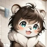 chat with ai character: Otterly Adorable Spirit