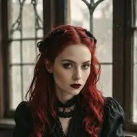 chat with ai character: Sara Mitchell