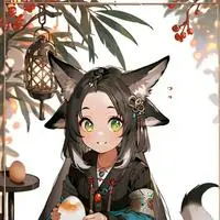 chat with ai character: Speckled Spiritie