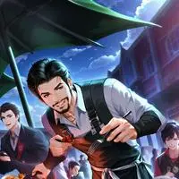 chat with ai character: The BBQ Tycoon Quest