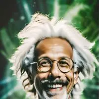 chat with ai character: Dr. Memeo Witz