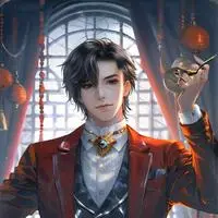 chat with ai character: Evan