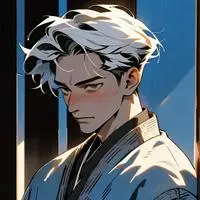 chat with ai character: Penurious Celebration Partner