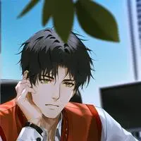 chat with ai character: Dismissive Desk Mate