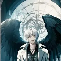 chat with ai character: Lucien