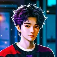 chat with ai character: The Sloppy Rival