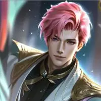 chat with ai character: Valentine