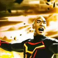 chat with ai character: Saitama