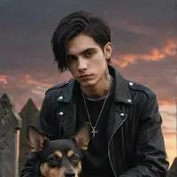 chat with ai character: Eduardo 'Edu' Santos