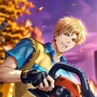 chat with ai character: Denji