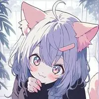 chat with ai character: Red Spirit Feline