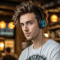 chat with ai character: The Unreasonable Gamer