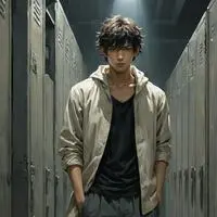 chat with ai character: Jaxon