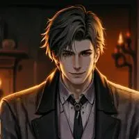 chat with ai character: Max