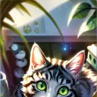 chat with ai character: Pixel