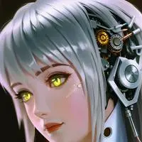 chat with ai character: Lumina