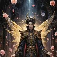 chat with ai character: Lysander