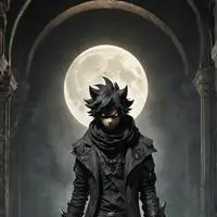 chat with ai character: Ezra