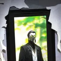 chat with ai character: Mirr