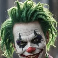 chat with ai character: The Joker