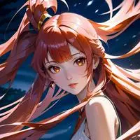 chat with ai character: Negumi Ur