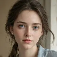 chat with ai character: Luna Frost