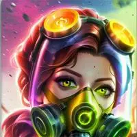 chat with ai character: Toxic