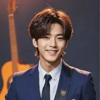 chat with ai character: Junkook