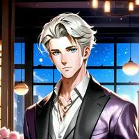 chat with ai character: Gojo