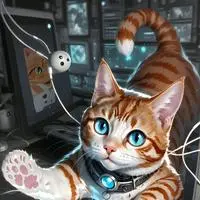 chat with ai character: Buzzsaw